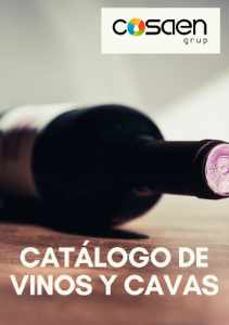 Catálogo Especias y Condimentos - COSAEN GRUP
