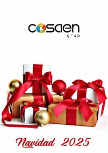 COSAEN - Catálogo Marcas Propias